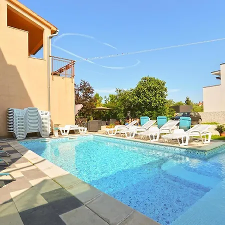 Fuer 8 Personen Ca 75 Qm In Fazana, Istrien Istrische Riviera