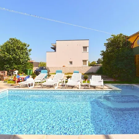 Appartement Fuer 8 Personen Ca 75 Qm In Fazana, Istrien Istrische Riviera