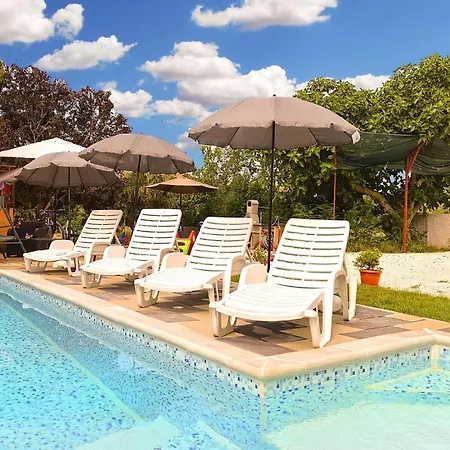 Fuer 8 Personen Ca 75 Qm In Fazana, Istrien Istrische Riviera * Fažana