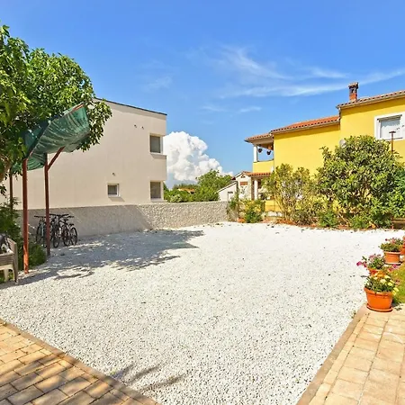 Appartement Fuer 8 Personen Ca 75 Qm In Fazana, Istrien Istrische Riviera